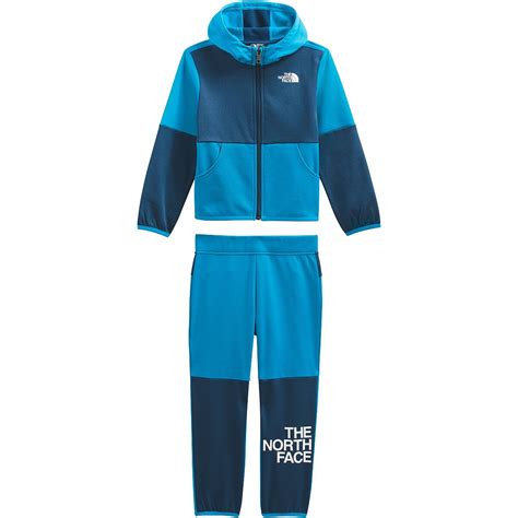 klarna north face kids clothing